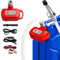 Rechargeable Fuel Transfer Pump with Auto-Stop L872276