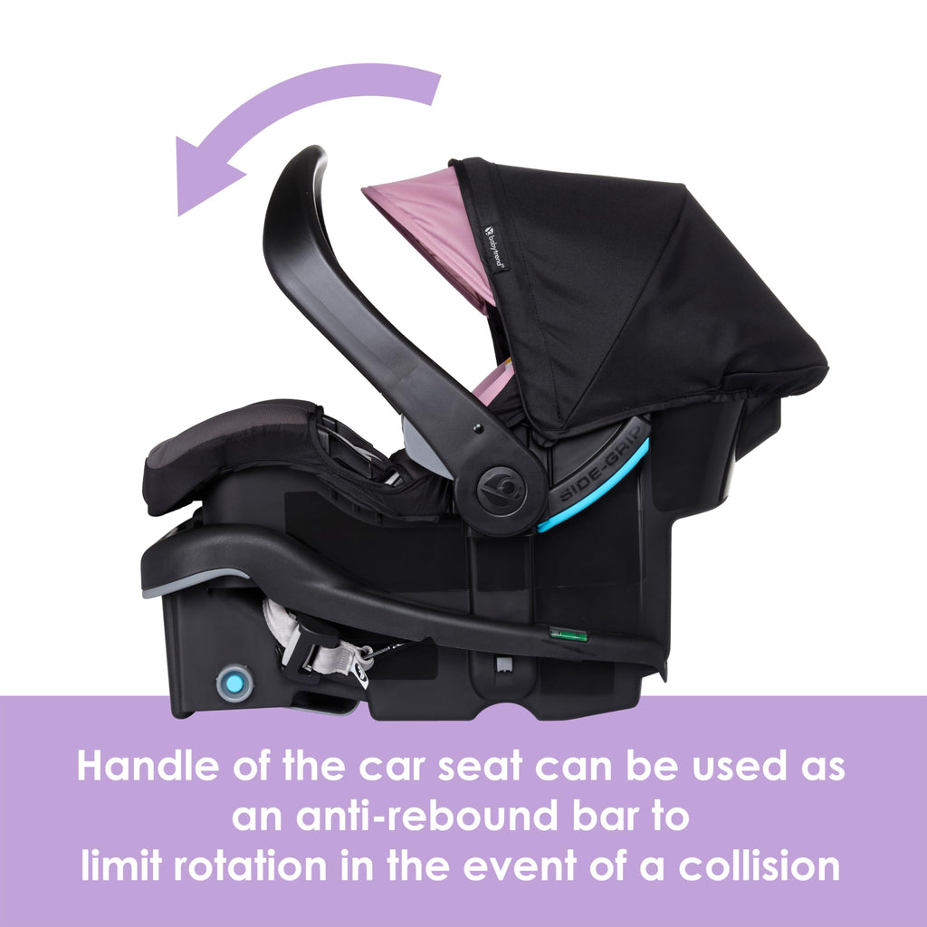 Infant Car Seat T164509