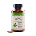 Herbal Laxative Fiber Cleanse 60 Capsules R24375