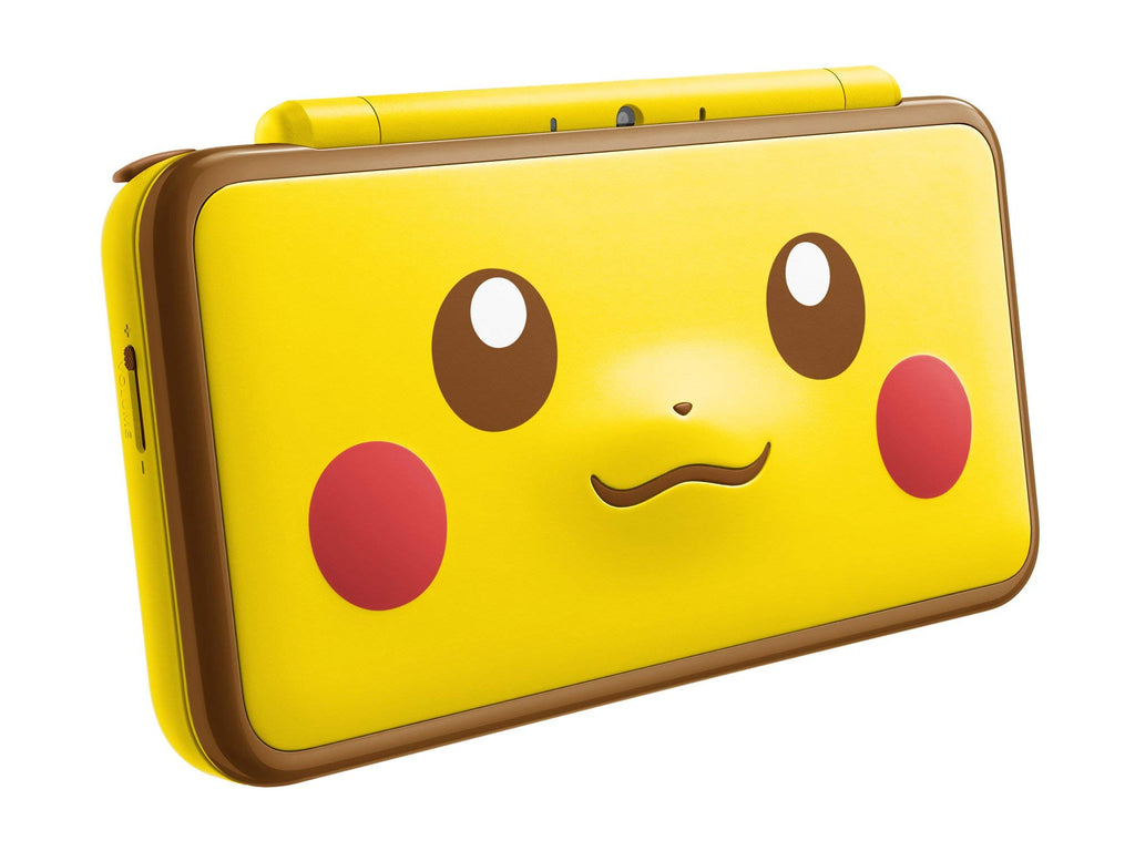 2DS XL Console A925356