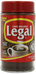 Instant Coffee 7 Ounce Pack of 3 I412042