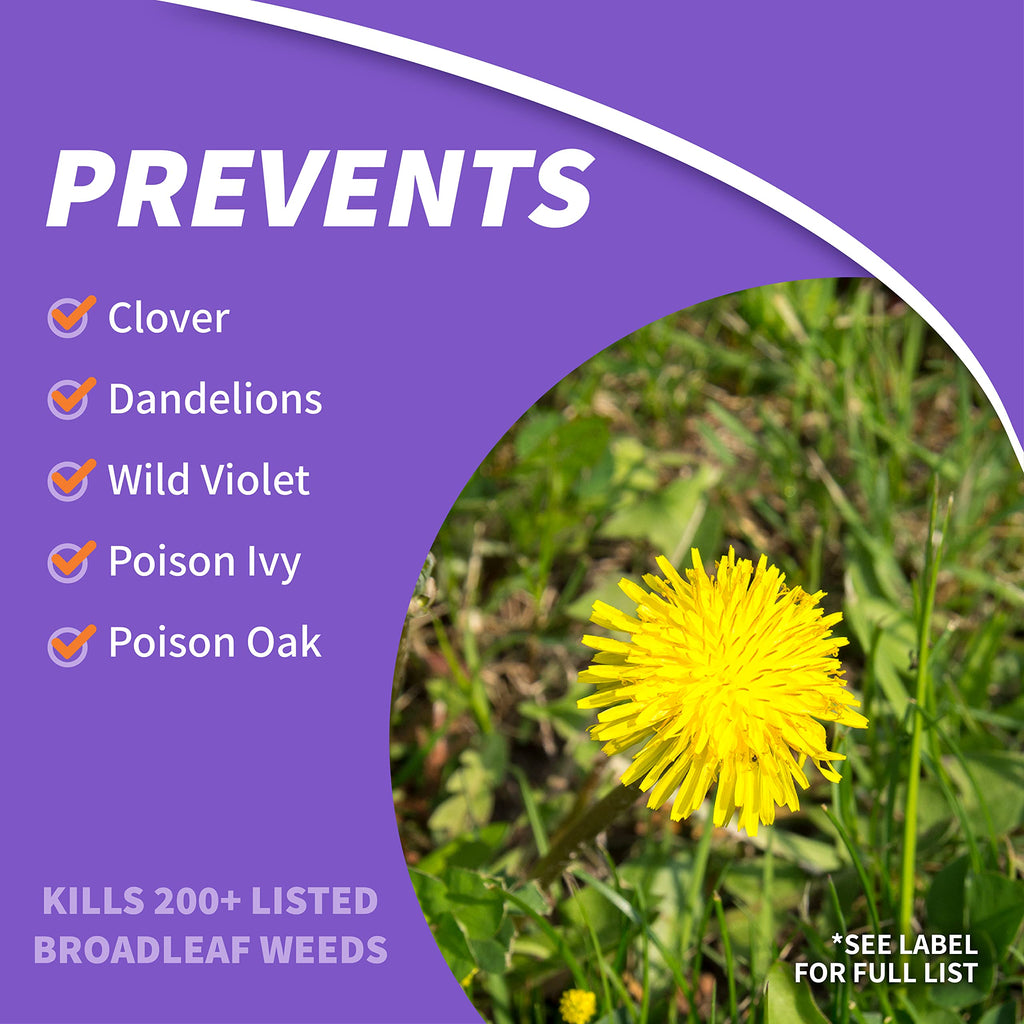 Ready to Use Weed Killer 1 gal. P23803