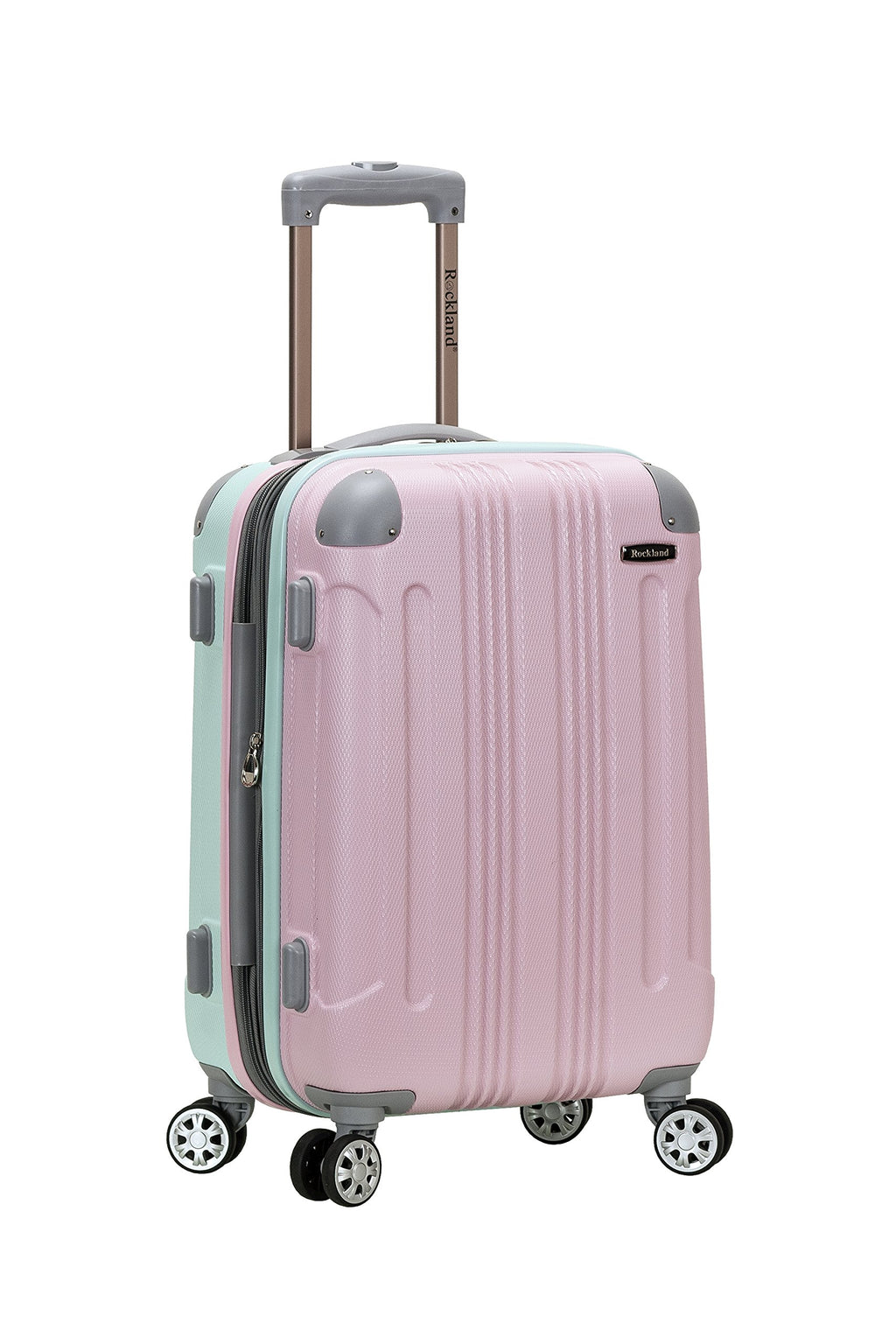 Hardside Spinner Wheel Luggage, Carry-On 20" R920453