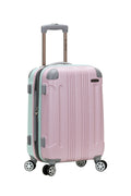 Hardside Spinner Wheel Luggage, Carry-On 20" R920453