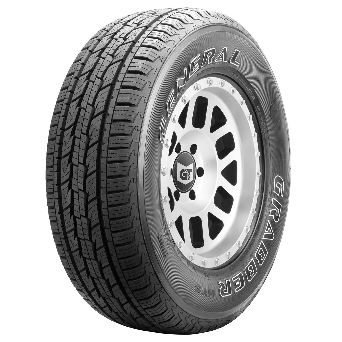 All Season Light Truck Tire K857166