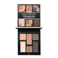 Mini Natural Nudes Eye Shadow Palette V642