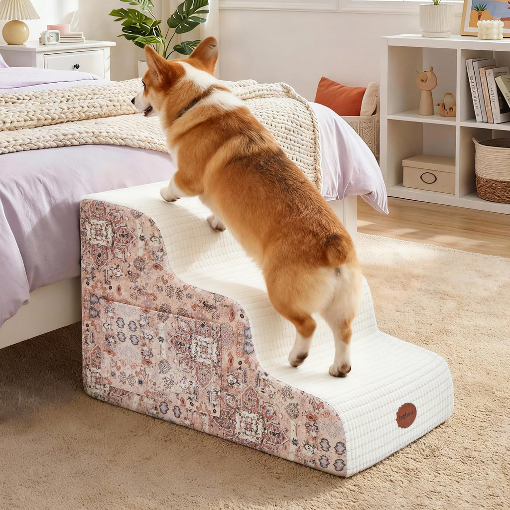 5-Step Foam Pet Steps L8305