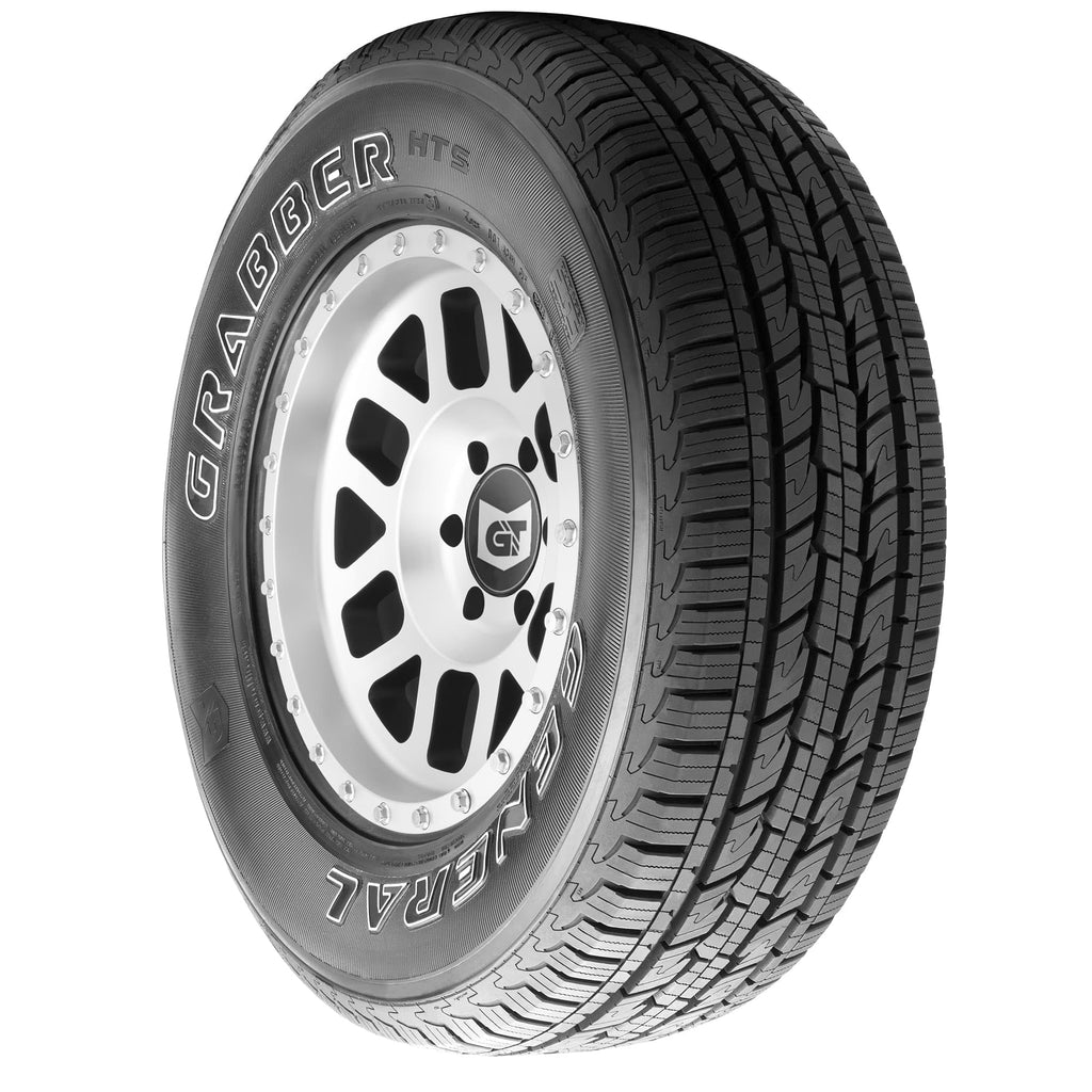 All Season Light Truck Tire K857166