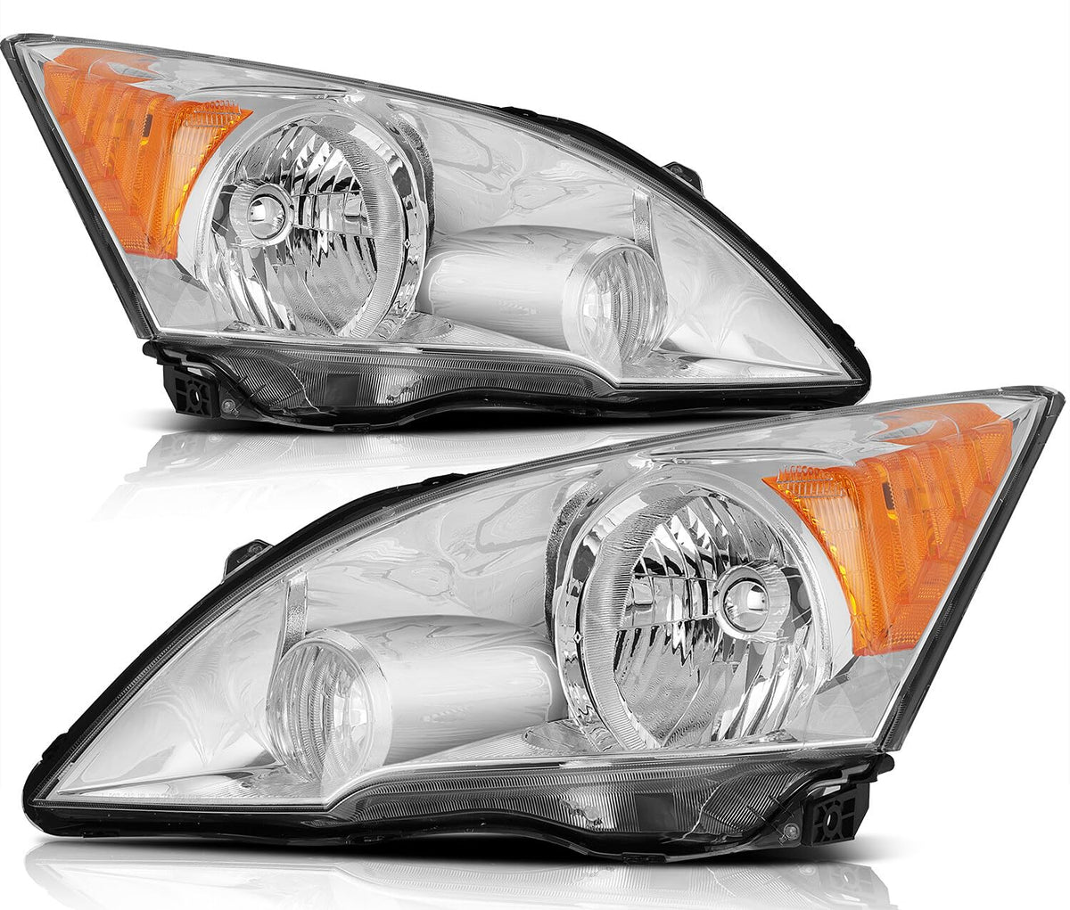 Headlight Assembly W99417