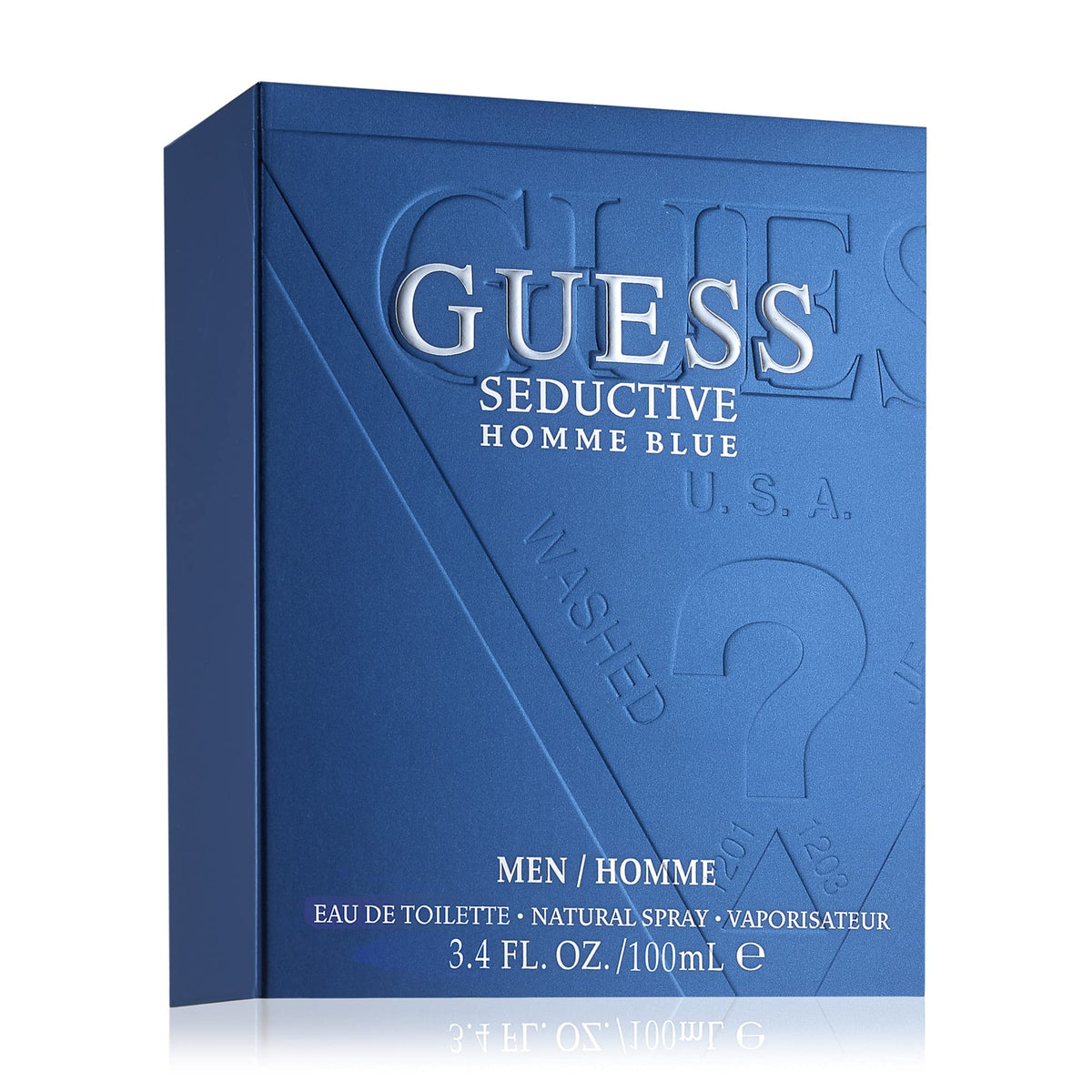 Blue Eau De Toilette Spray 3.4 fl oz G818773