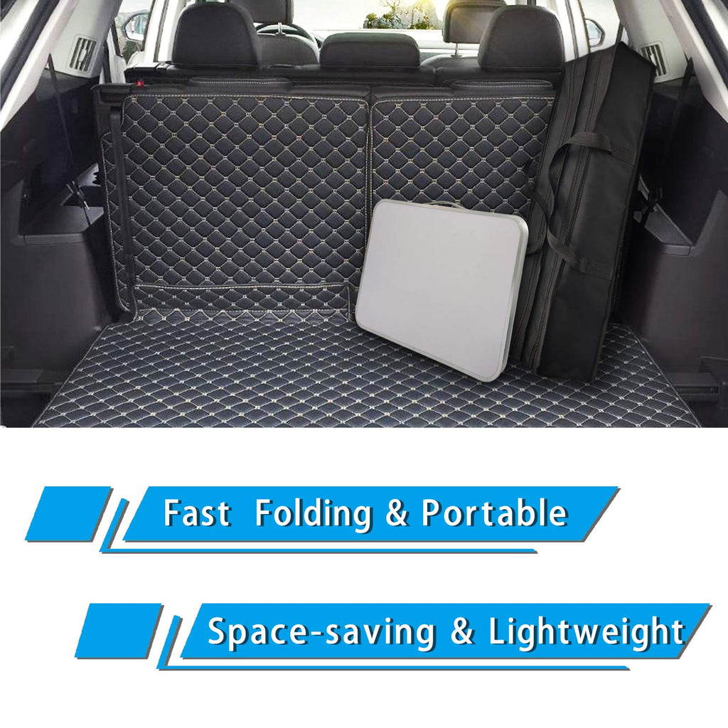 Small Folding Camping Table K762114