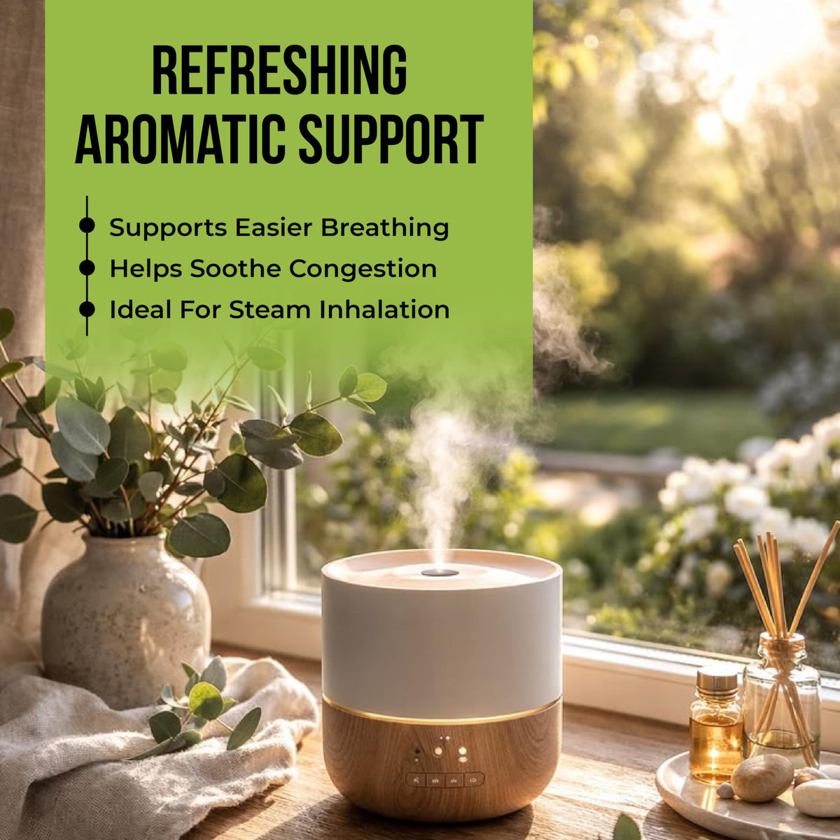 Steam Distilled Oregano Essential Oil 4 Fl Oz A30986
