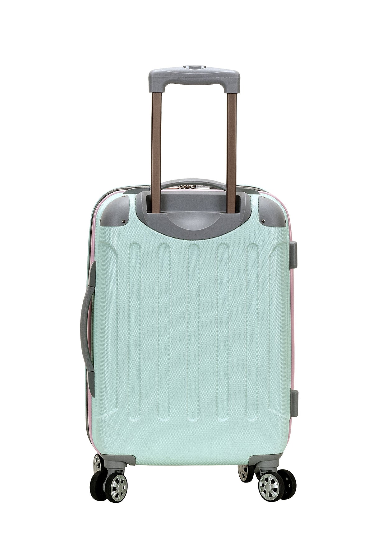 Hardside Spinner Wheel Luggage, Carry-On 20" R920453