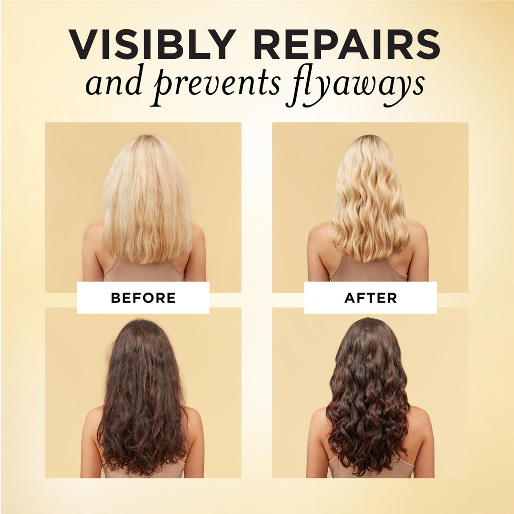 Leave in Conditioner with Keratin, 7.6 fl oz T839057