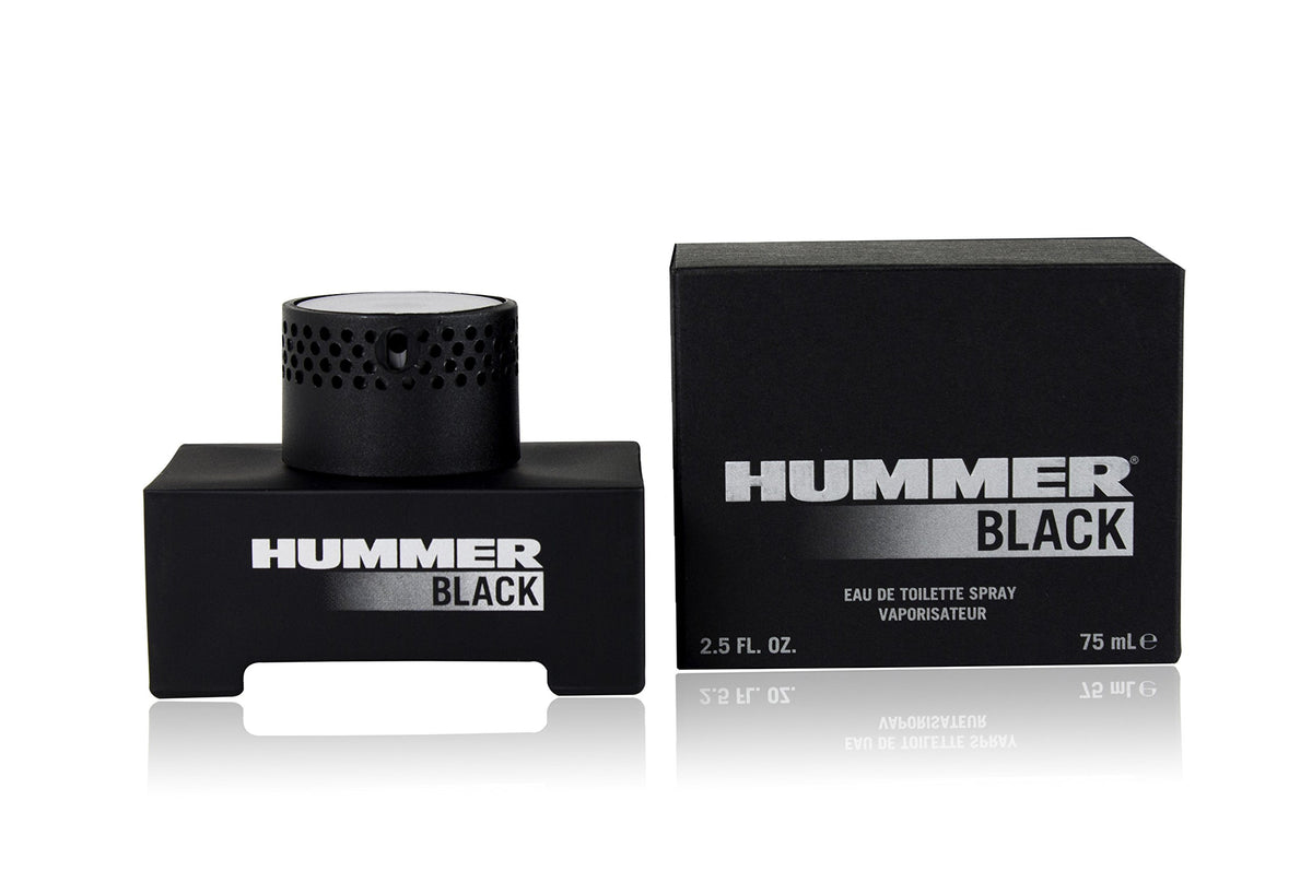 Black Cologne EDT 4.2 oz I1815