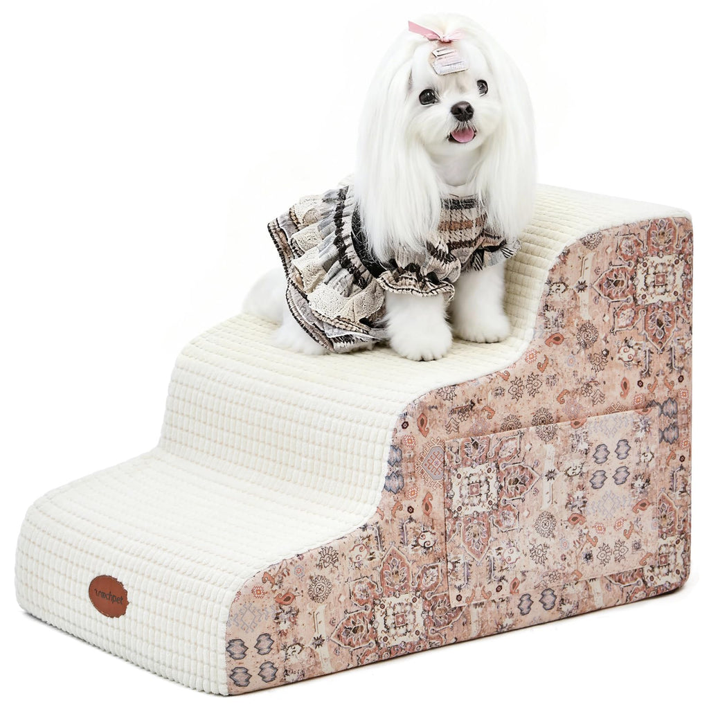 5-Step Foam Pet Steps L8305