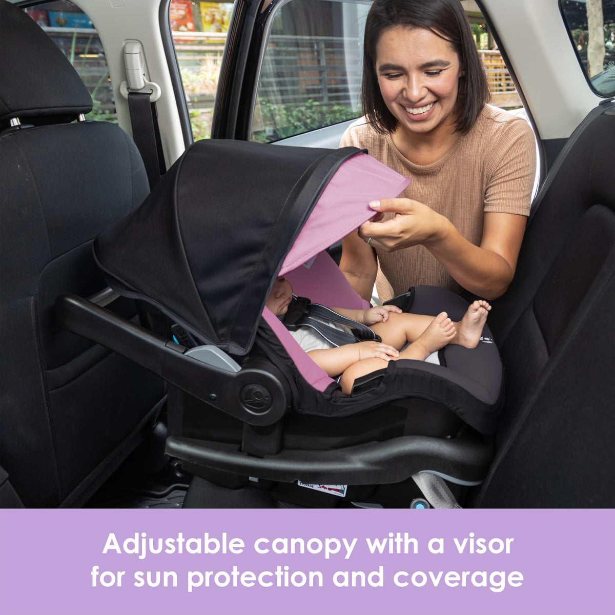 Infant Car Seat T164509