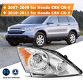 Headlight Assembly W99417