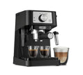 Compact Manual Espresso Machine C5127
