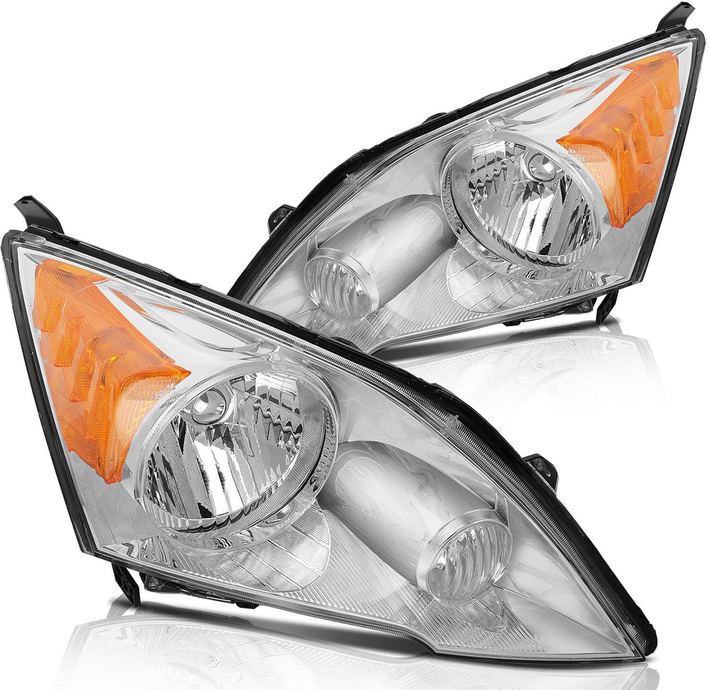 Headlight Assembly W99417