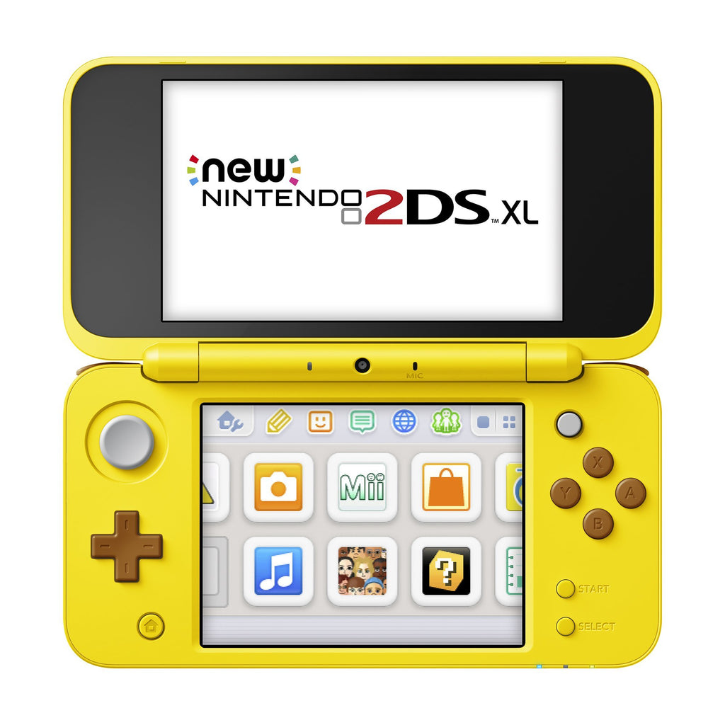 2DS XL Console A925356