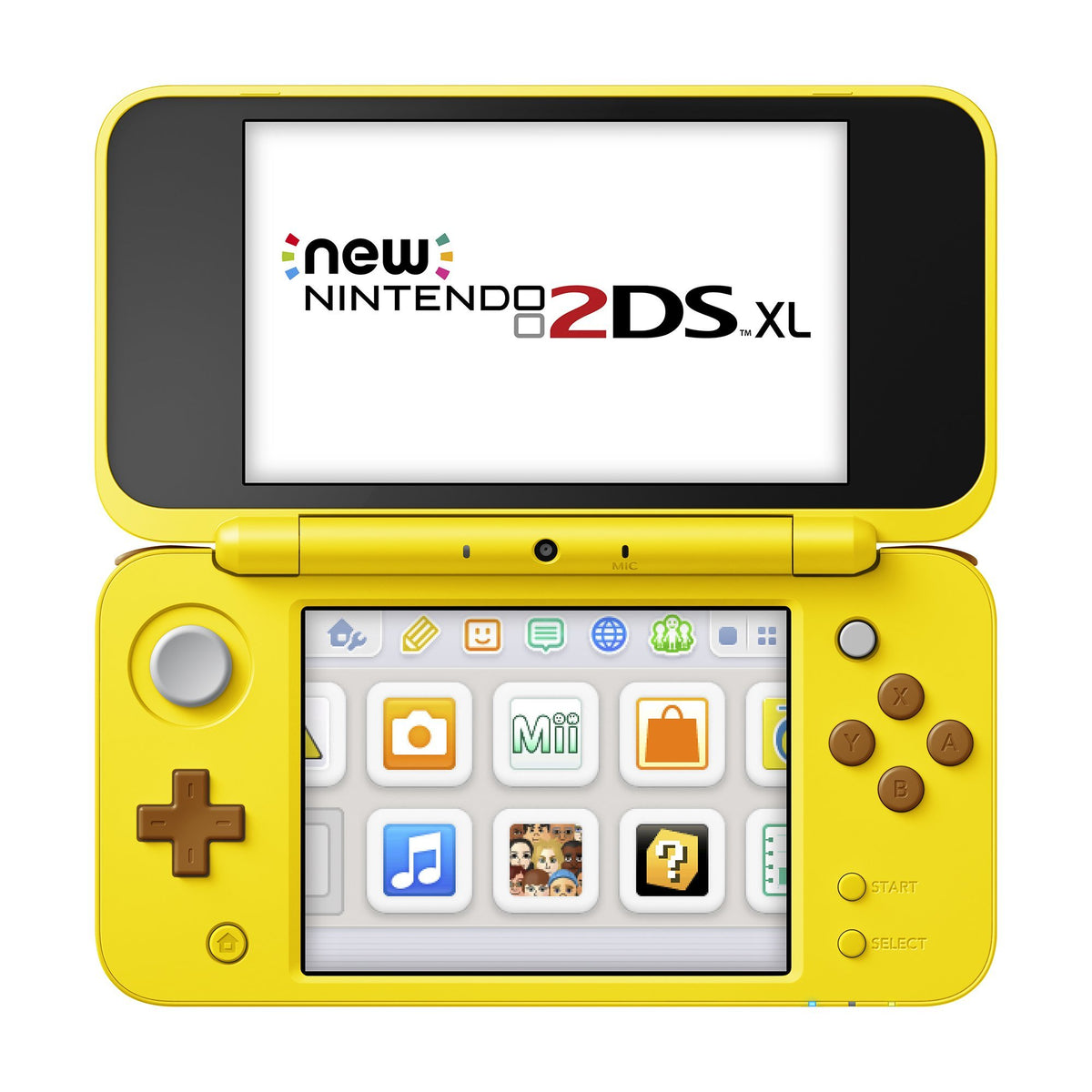 2DS XL Console A925356