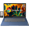 14″ FHD Touchscreen Chromebook B46588