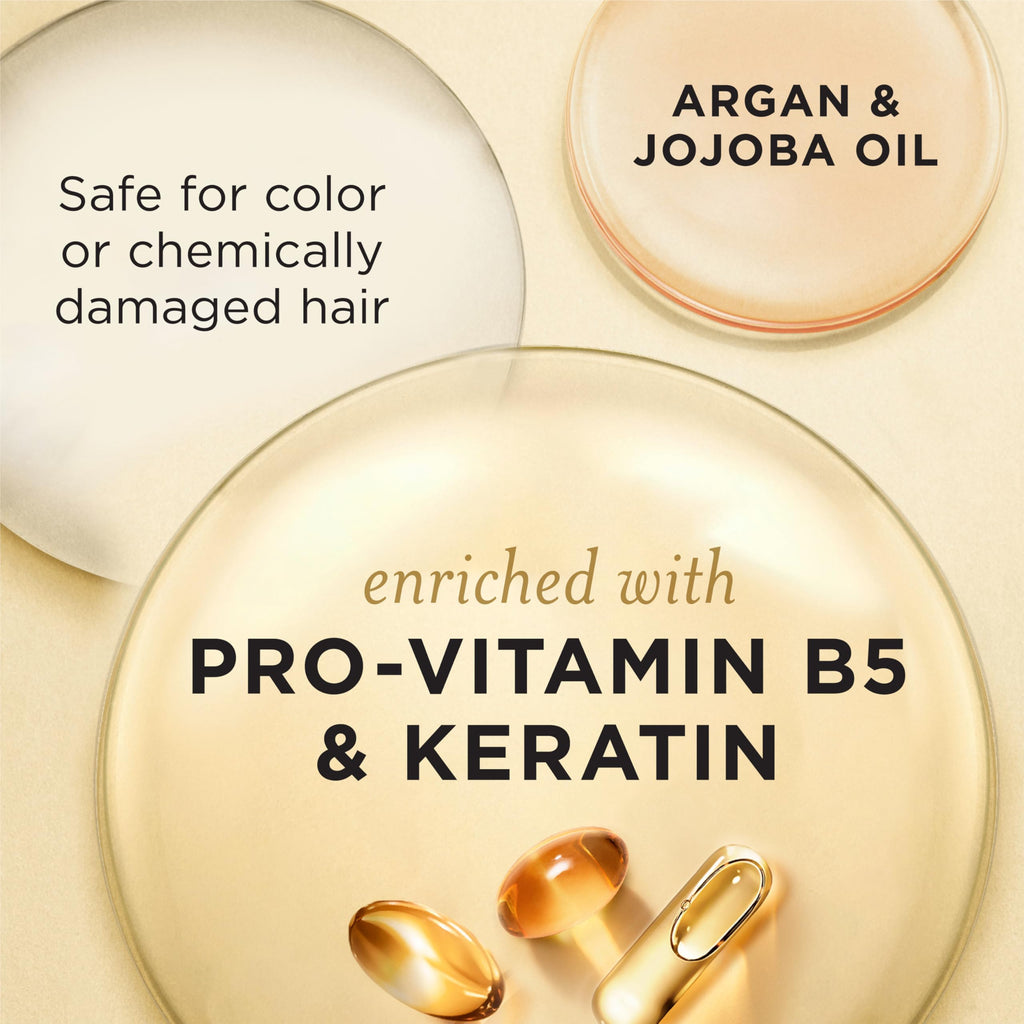 Leave in Conditioner with Keratin, 7.6 fl oz T839057