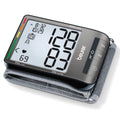 Wrist Blood Pressure Monitor with XL Cuff and Storage Case L42353