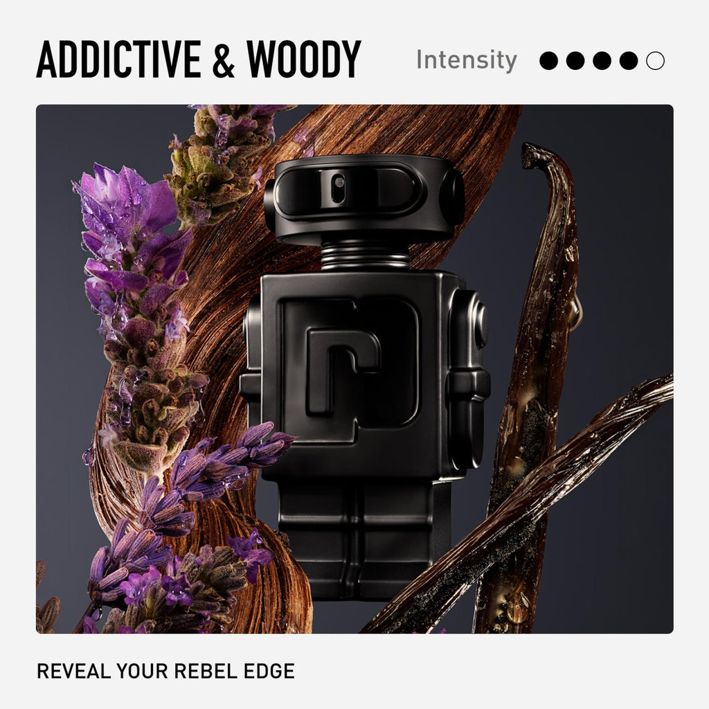 Parfum for Men R3505