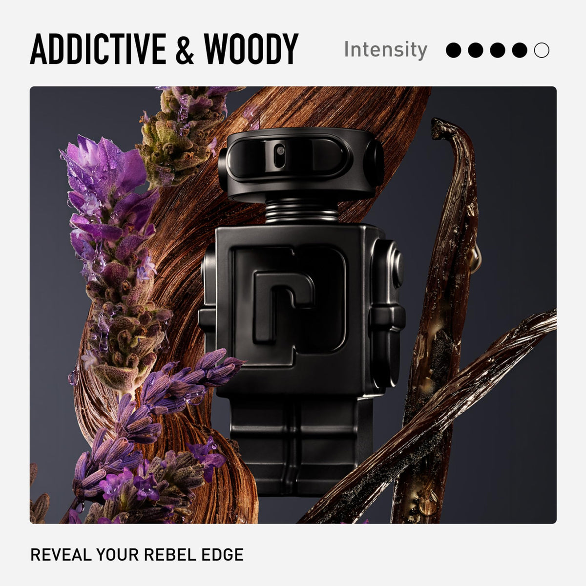 Parfum for Men R3505
