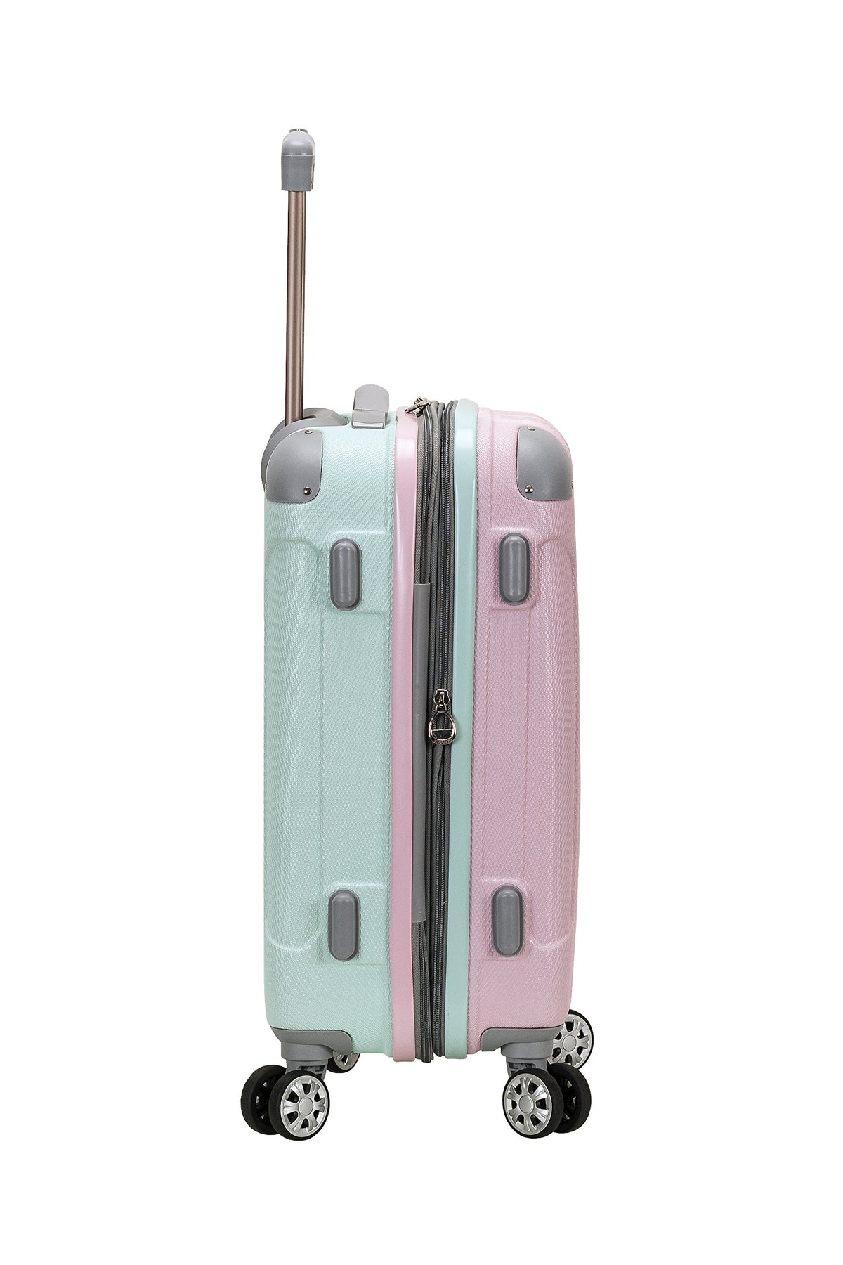 Hardside Spinner Wheel Luggage, Carry-On 20" R920453