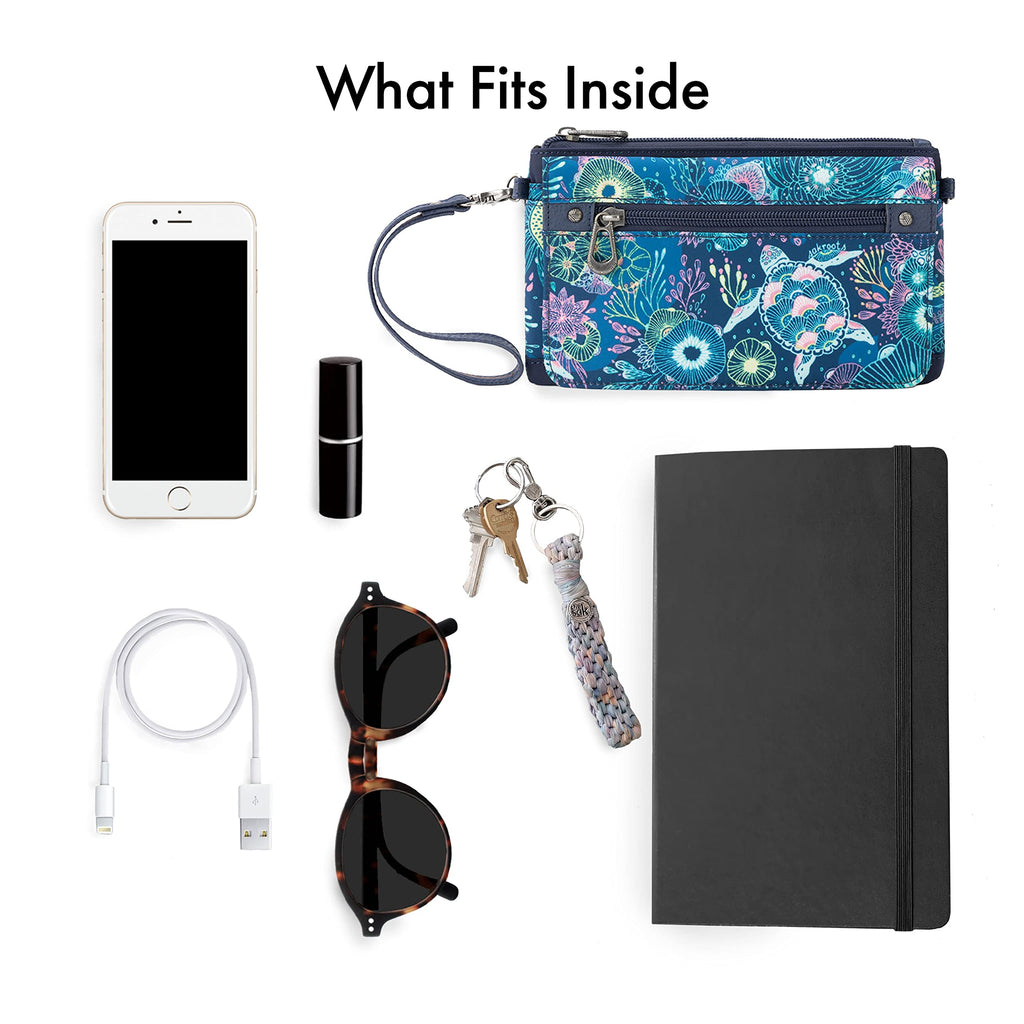 Leather Mini Crossbody Bag Q290