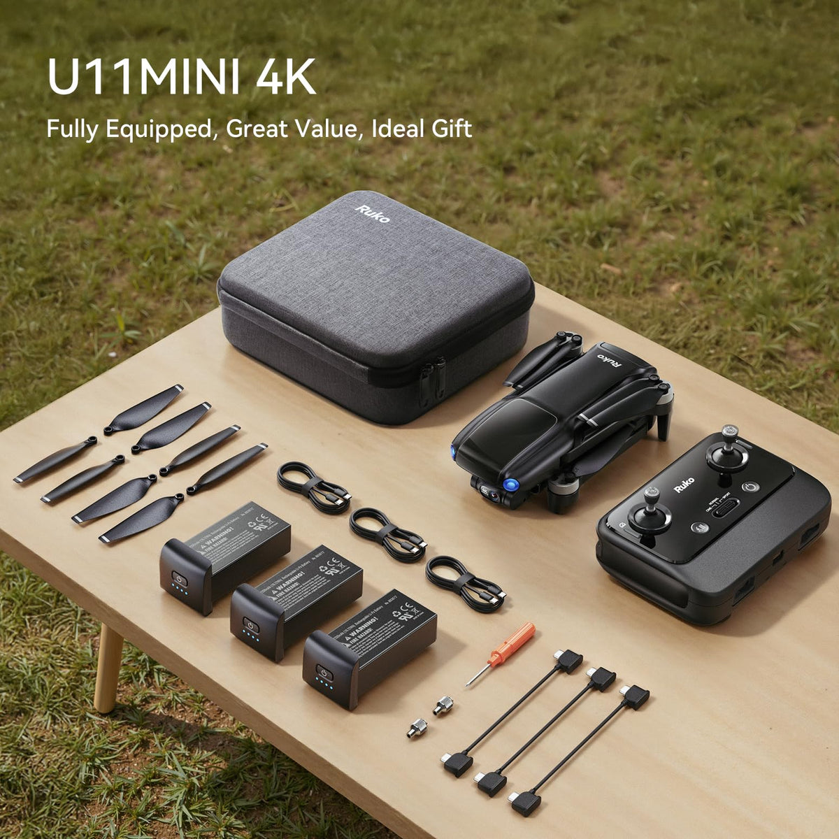 4K GPS Drone with Camera N379367