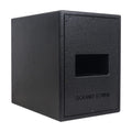 Dual 8" 2000W Powered PA Subwoofer with Speaker Output R923