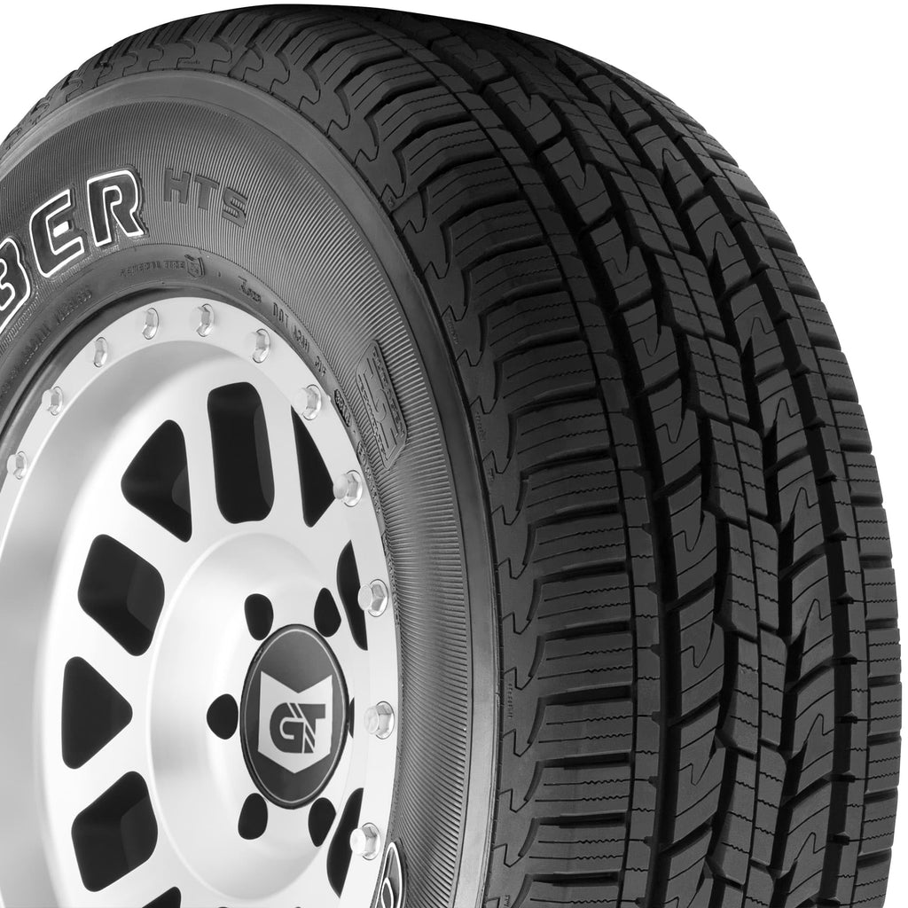 All Season Light Truck Tire K857166