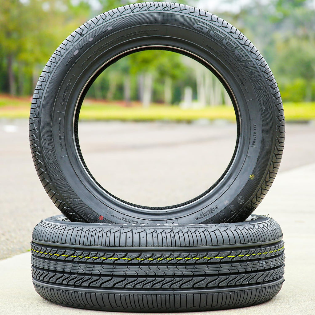 215/60R16 99V XL All Season Touring Tire P219526