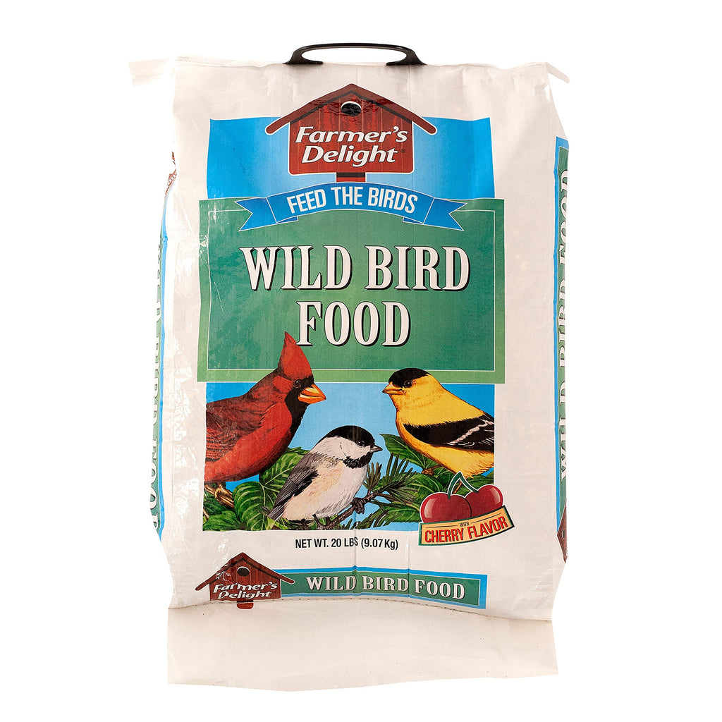 Bird Food Bundles 20 lbs Each P7806