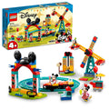 184 Pieces Building Toy Set S545749